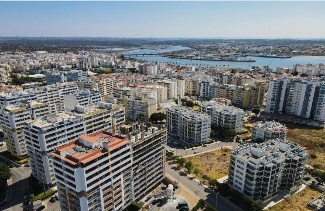 Lumina Portimao Algarve 아파트 외부 사진