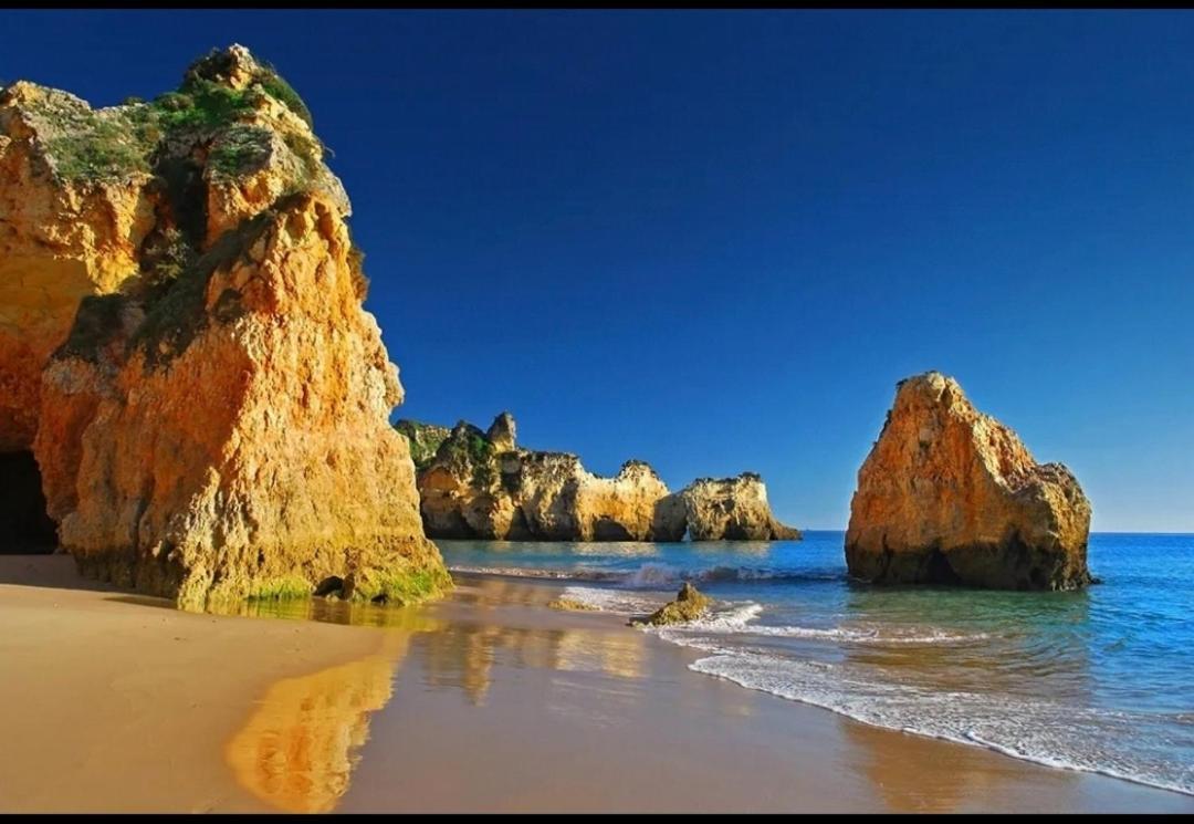 Lumina Portimao Algarve 아파트 외부 사진