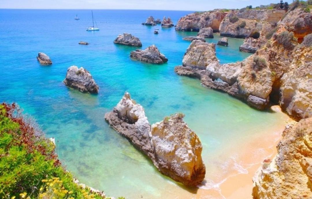 Lumina Portimao Algarve 아파트 외부 사진