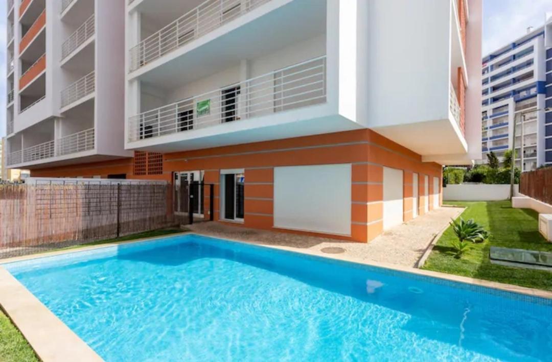 Lumina Portimao Algarve 아파트 외부 사진